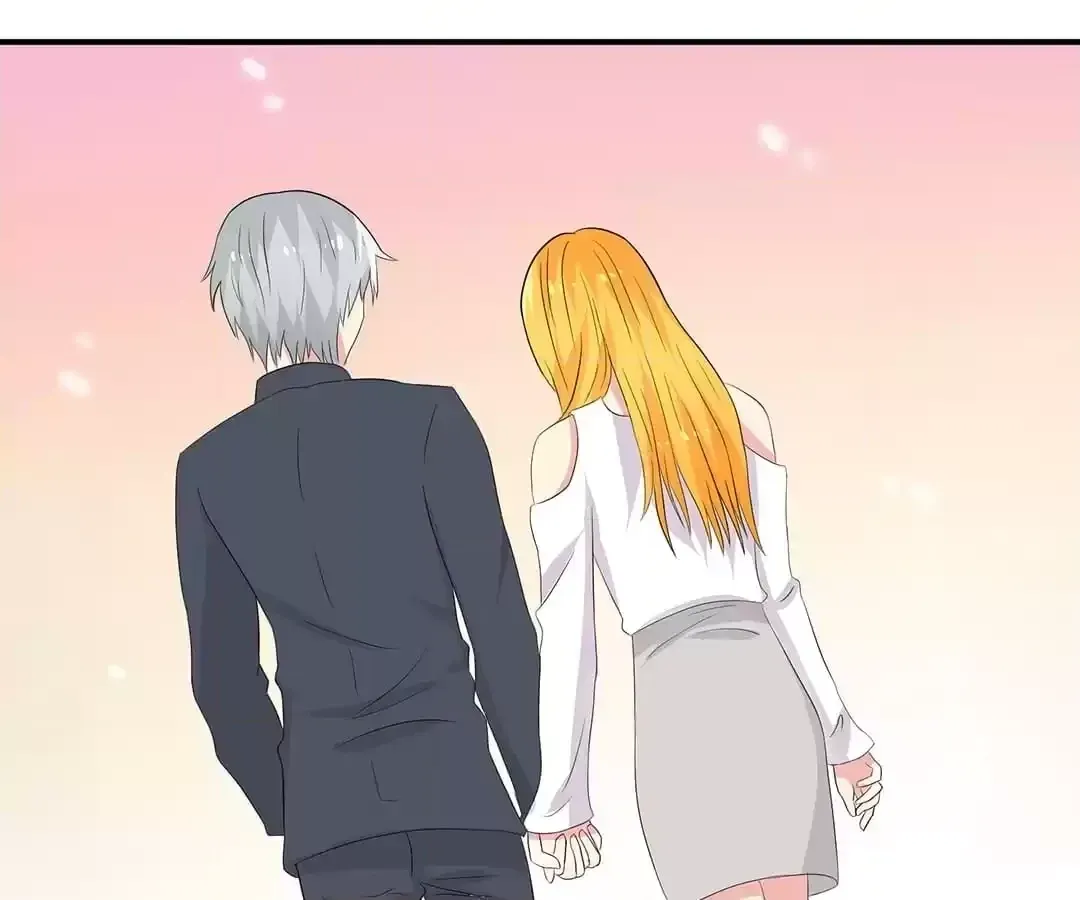 Captured Willingly By You Chapter 63 page 30 - 