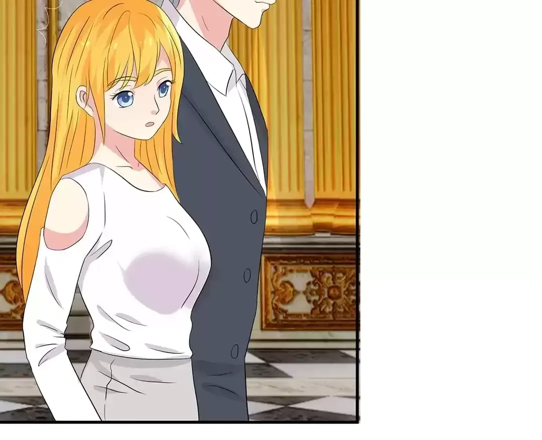 Captured Willingly By You Chapter 63 page 32 - 