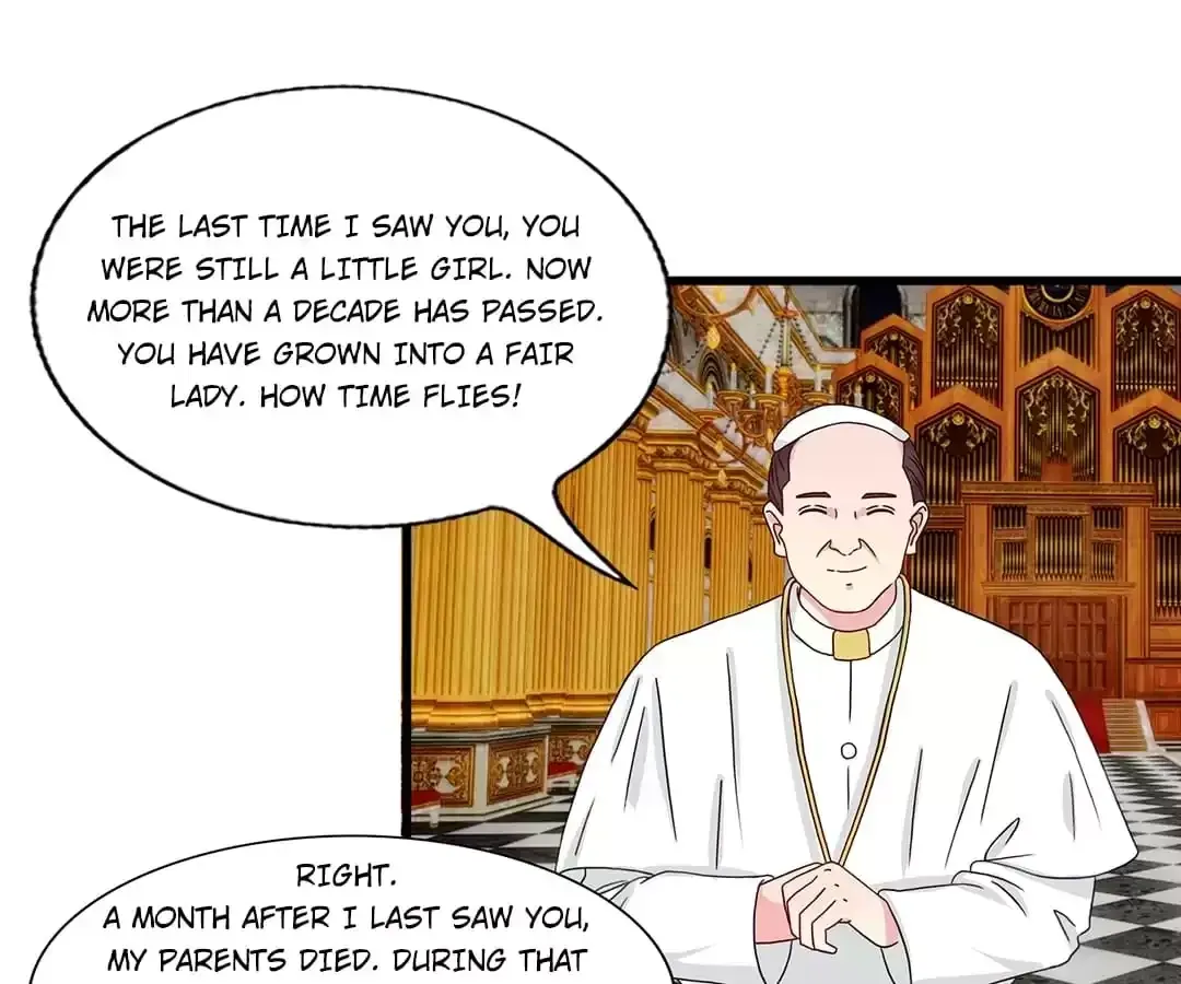 Captured Willingly By You Chapter 63 page 33 - 