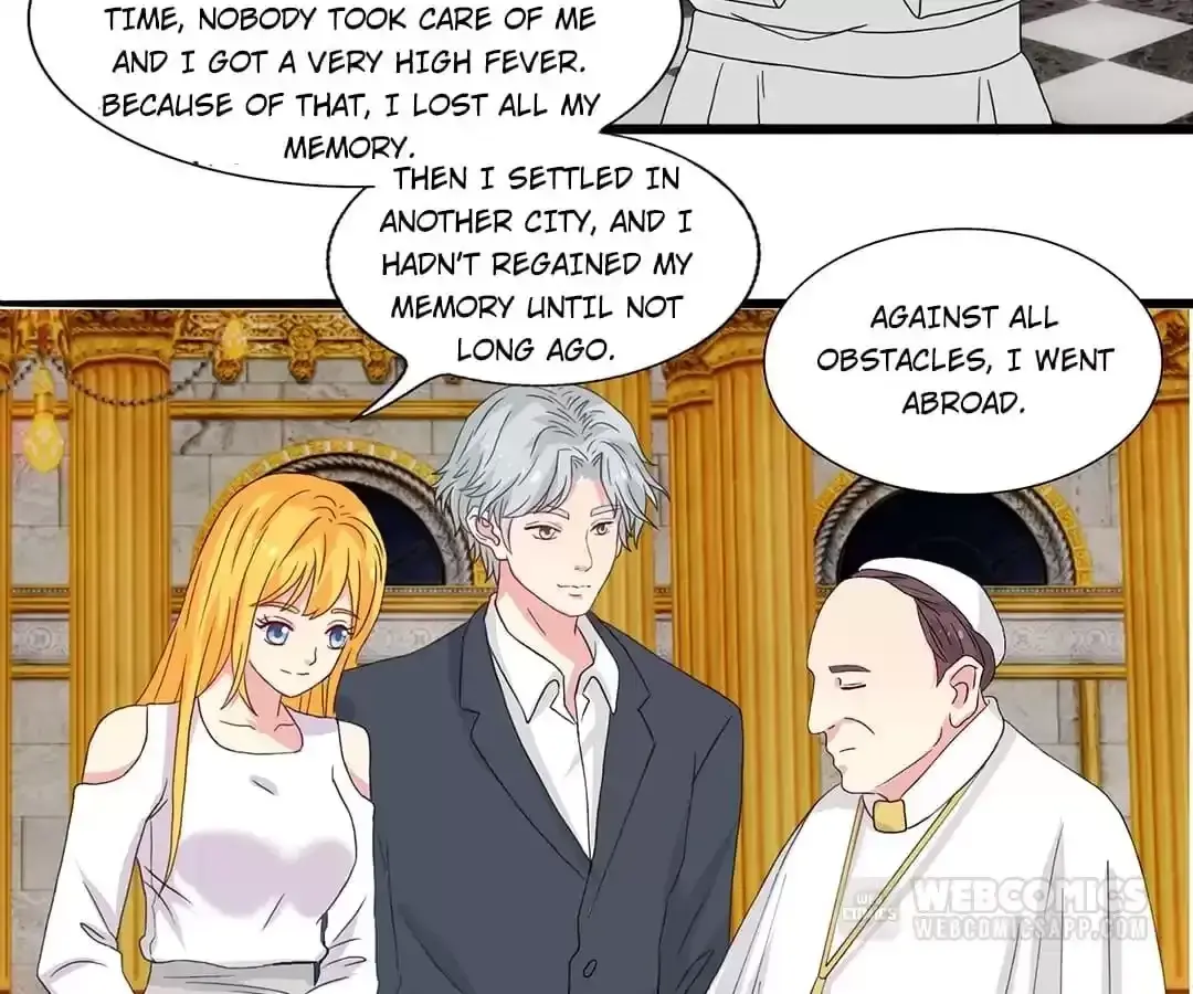 Captured Willingly By You Chapter 63 page 34 - 