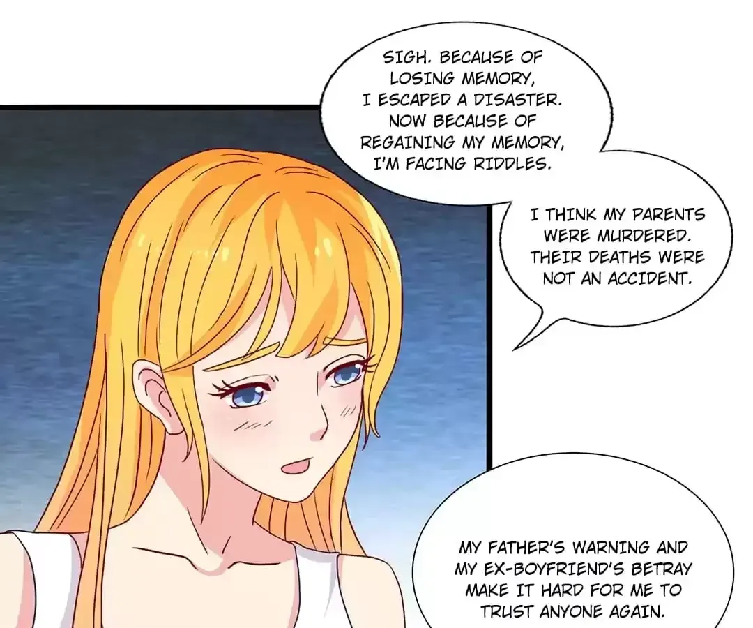 Captured Willingly By You Chapter 63 page 36 - 