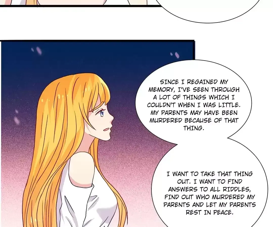 Captured Willingly By You Chapter 63 page 37 - 