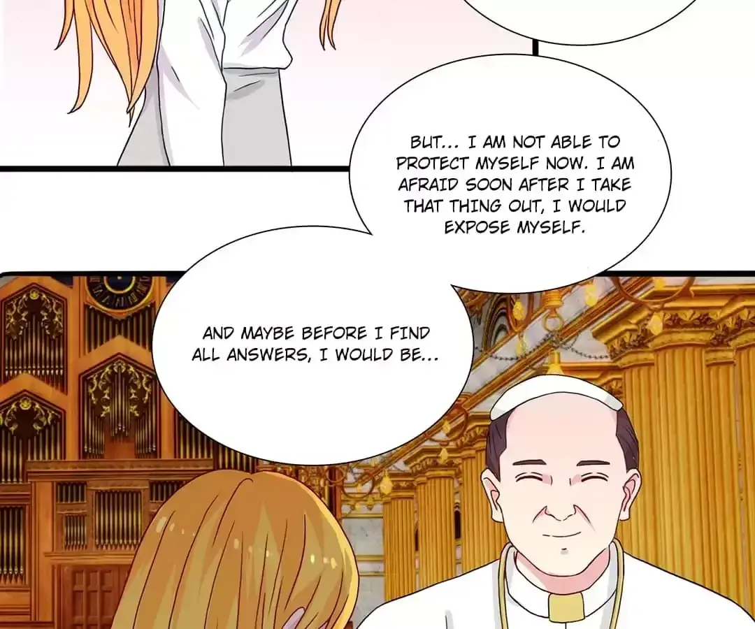 Captured Willingly By You Chapter 63 page 38 - 