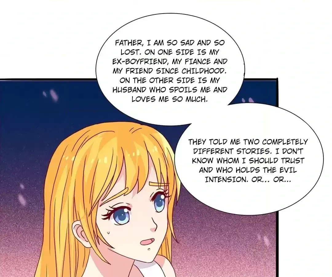 Captured Willingly By You Chapter 63 page 40 - 