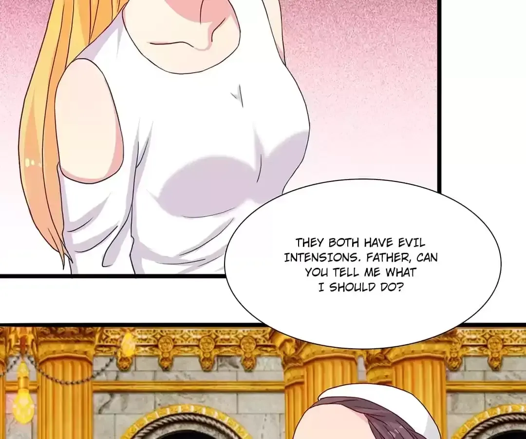 Captured Willingly By You Chapter 63 page 41 - 