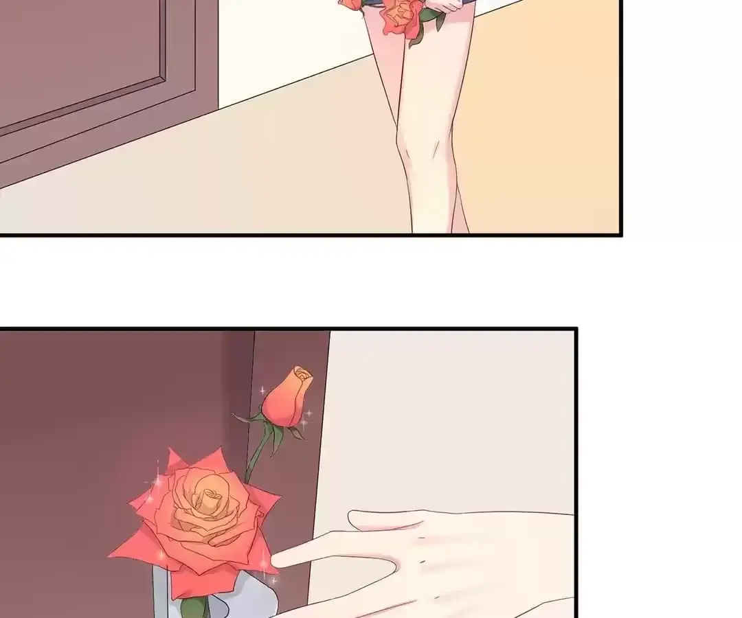 Captured Willingly By You Chapter 63 page 7 - 