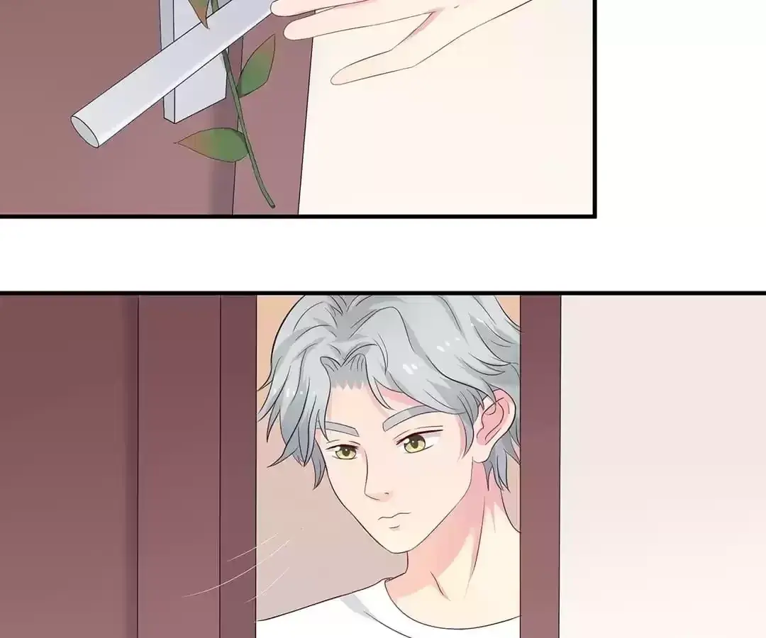Captured Willingly By You Chapter 63 page 8 - 