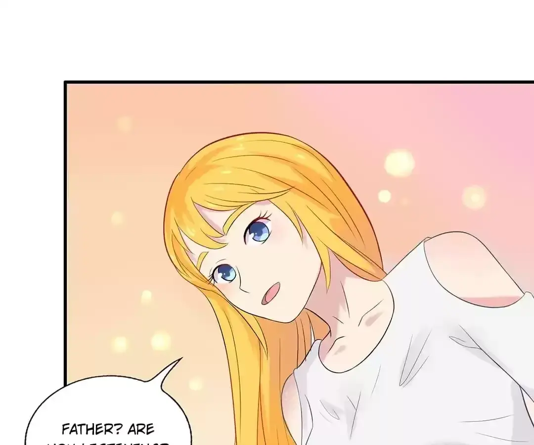 Captured Willingly By You Chapter 64 page 1 - 