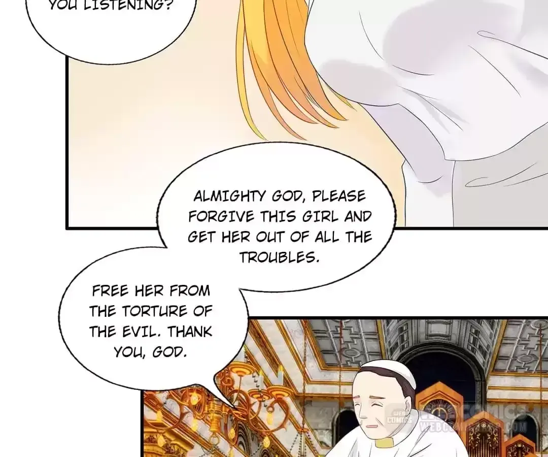 Captured Willingly By You Chapter 64 page 2 - 