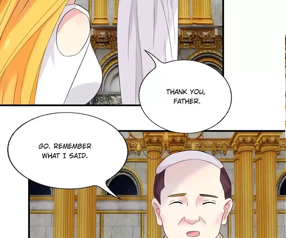 Captured Willingly By You Chapter 64 page 11 - 