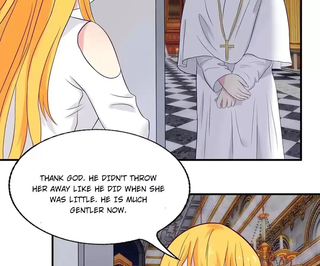 Captured Willingly By You Chapter 64 page 13 - 