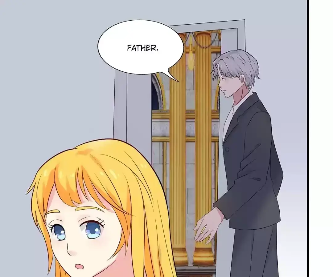 Captured Willingly By You Chapter 64 page 15 - 