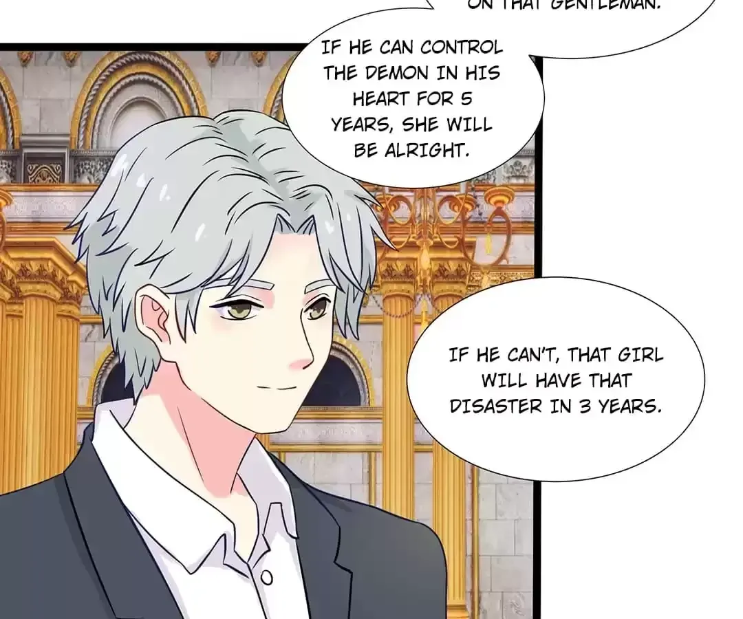 Captured Willingly By You Chapter 64 page 19 - 