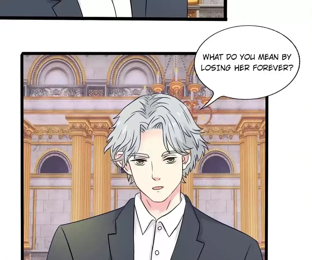 Captured Willingly By You Chapter 64 page 20 - 