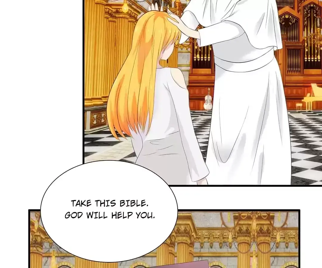 Captured Willingly By You Chapter 64 page 3 - 