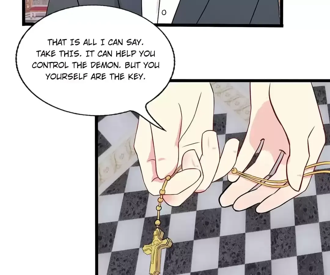Captured Willingly By You Chapter 64 page 21 - 