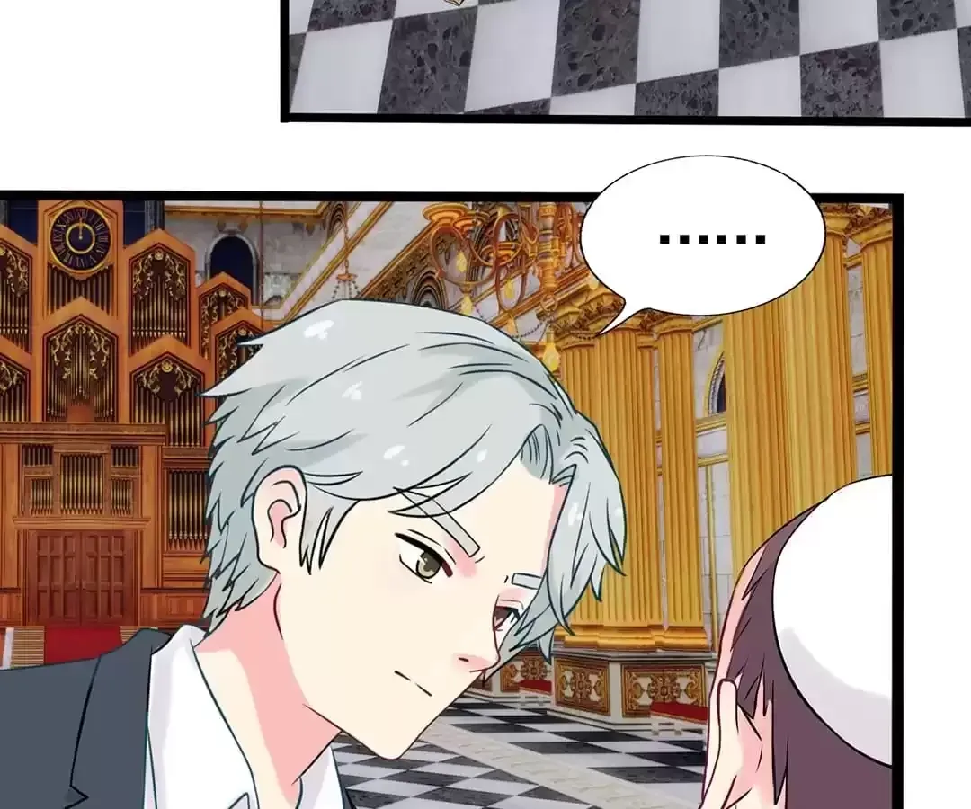 Captured Willingly By You Chapter 64 page 22 - 