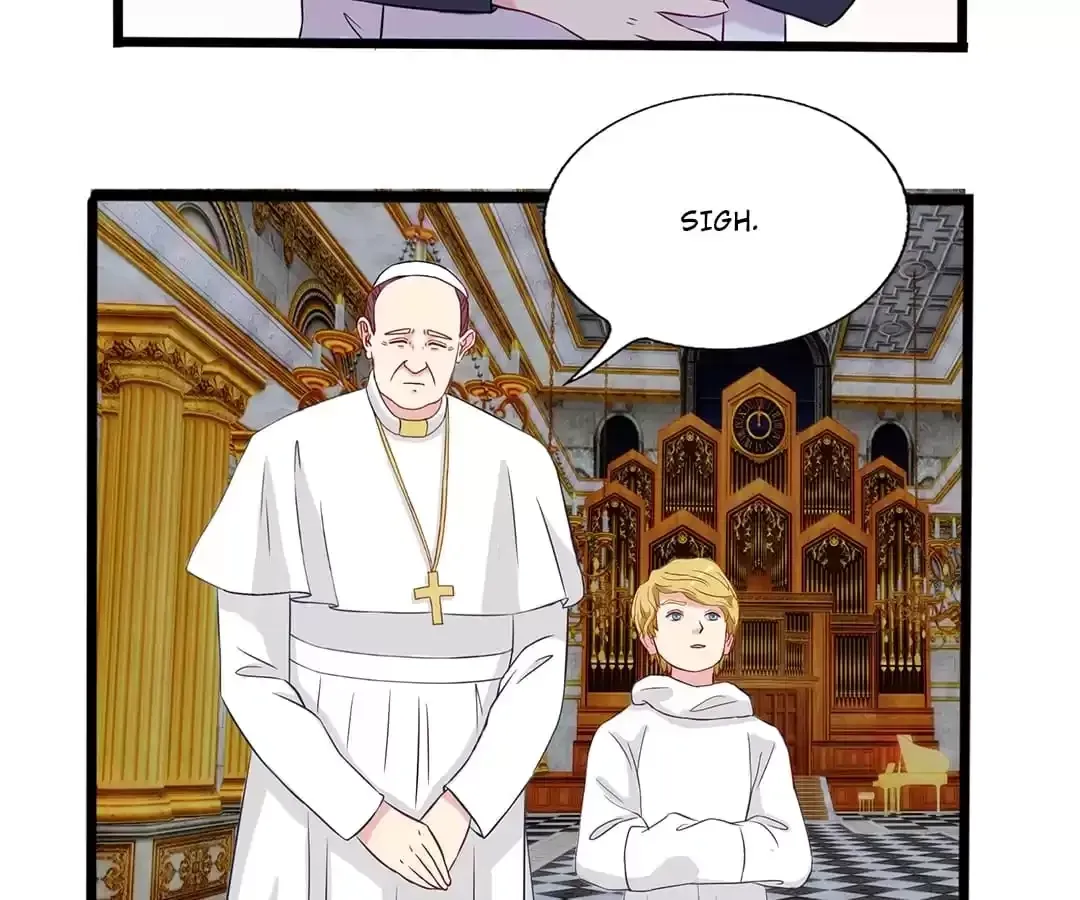 Captured Willingly By You Chapter 64 page 27 - 