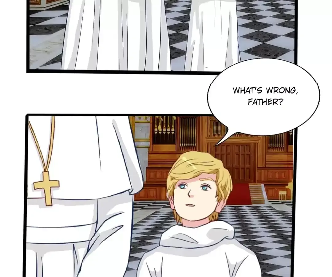 Captured Willingly By You Chapter 64 page 28 - 