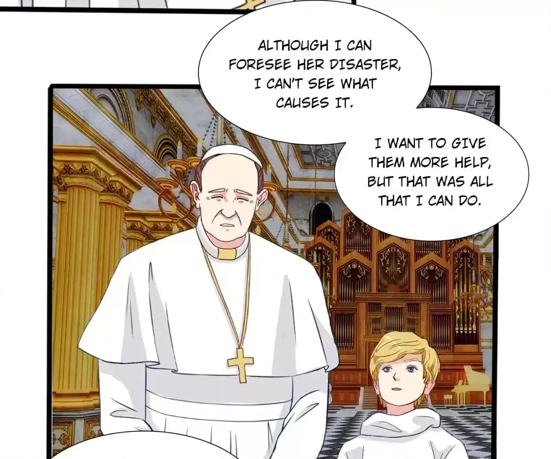Captured Willingly By You Chapter 64 page 30 - 