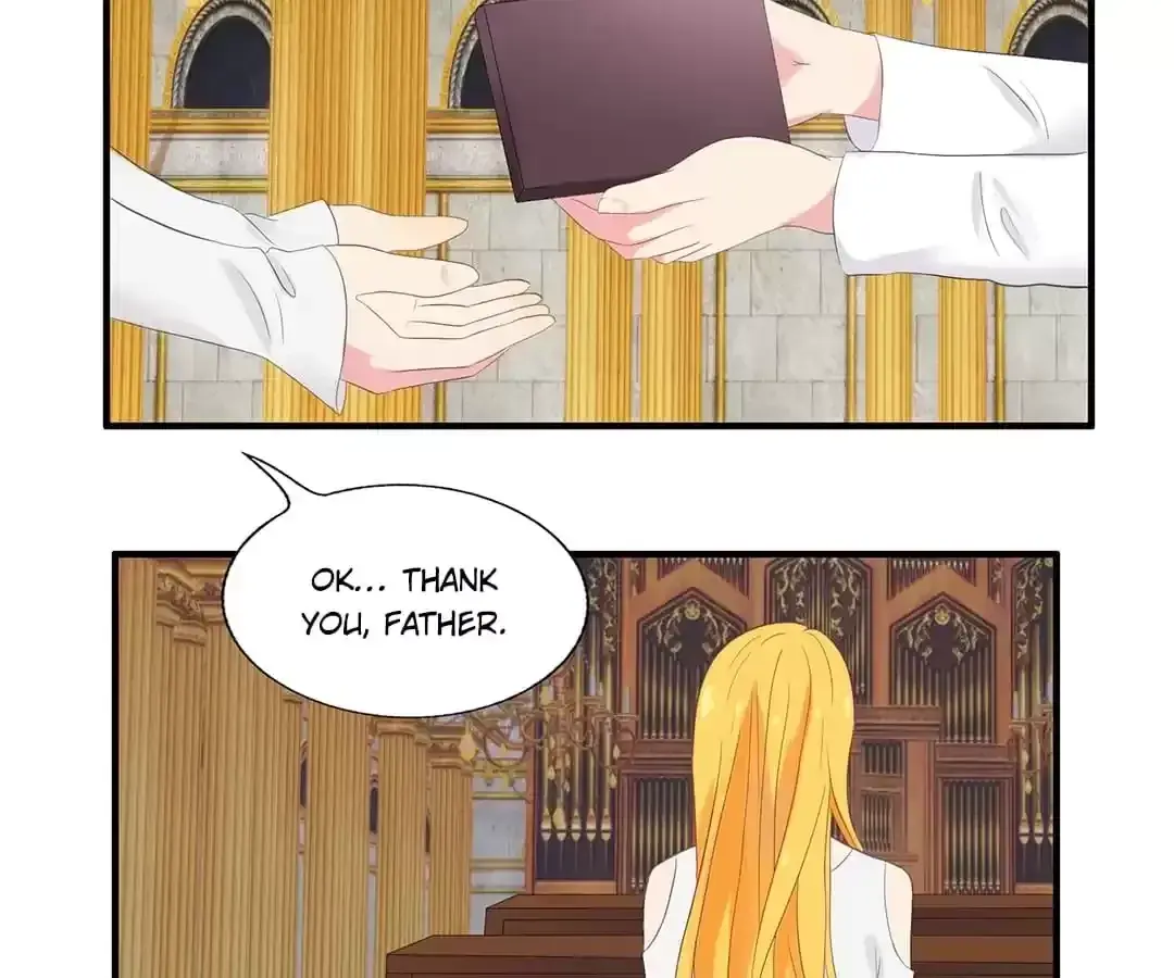 Captured Willingly By You Chapter 64 page 4 - 