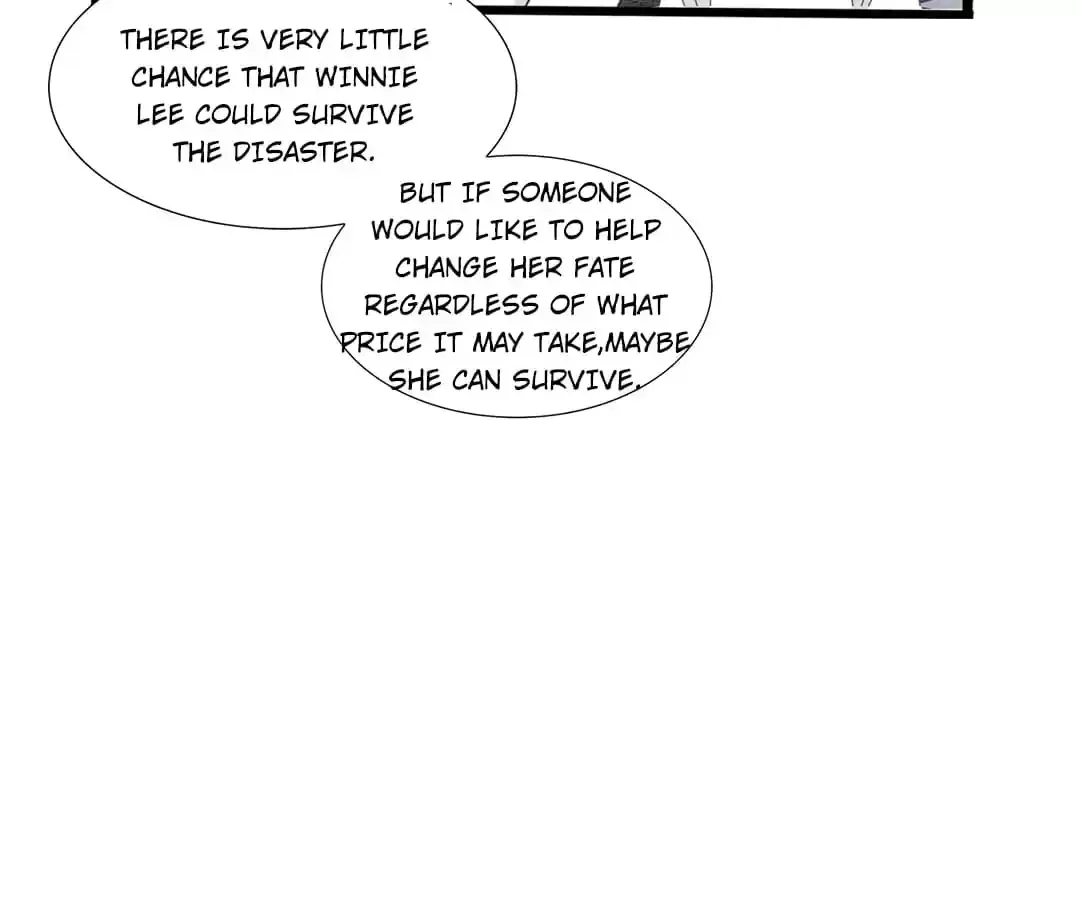 Captured Willingly By You Chapter 64 page 31 - 