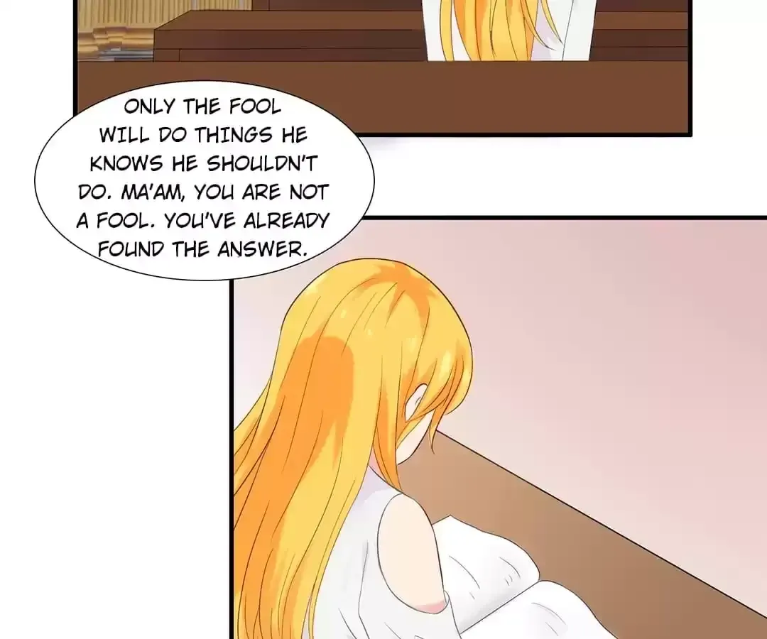 Captured Willingly By You Chapter 64 page 5 - 