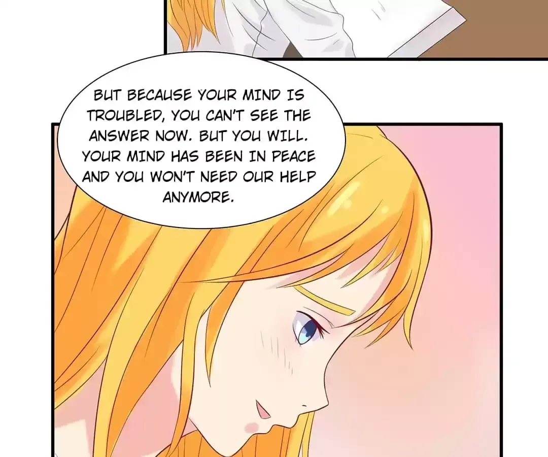 Captured Willingly By You Chapter 64 page 6 - 