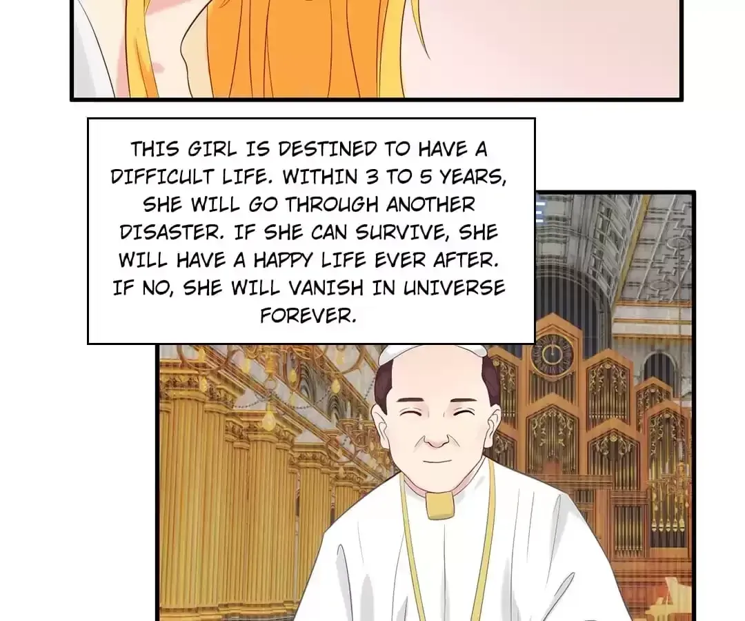 Captured Willingly By You Chapter 64 page 7 - 