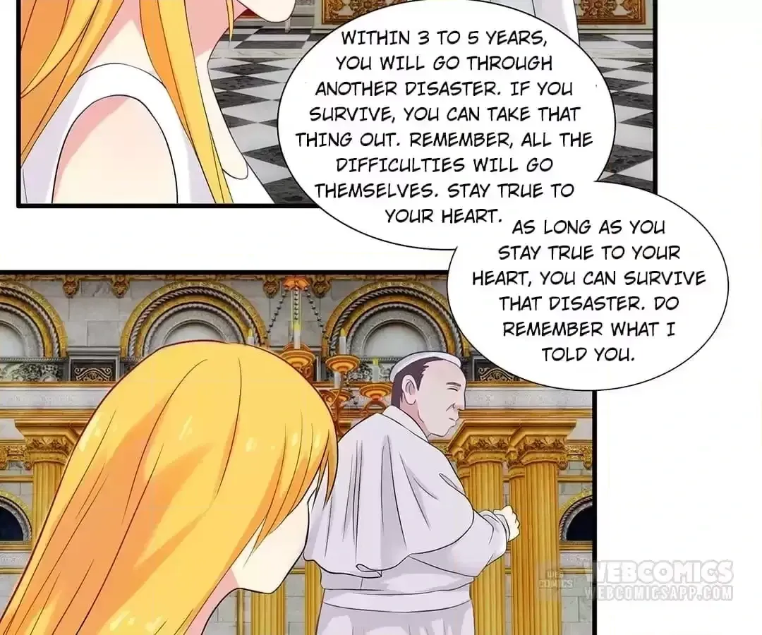 Captured Willingly By You Chapter 64 page 10 - 