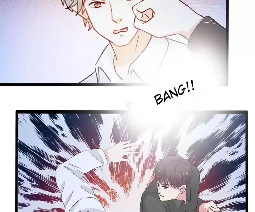 Captured Willingly By You Chapter 65 page 13 - 