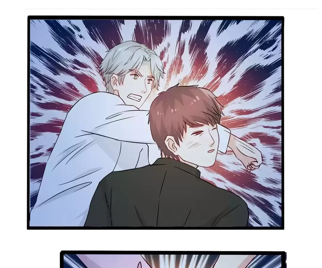 Captured Willingly By You Chapter 65 page 15 - 