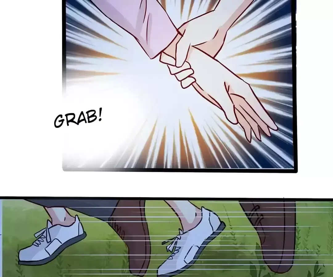 Captured Willingly By You Chapter 65 page 16 - 