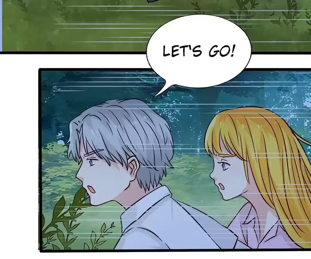 Captured Willingly By You Chapter 65 page 17 - 