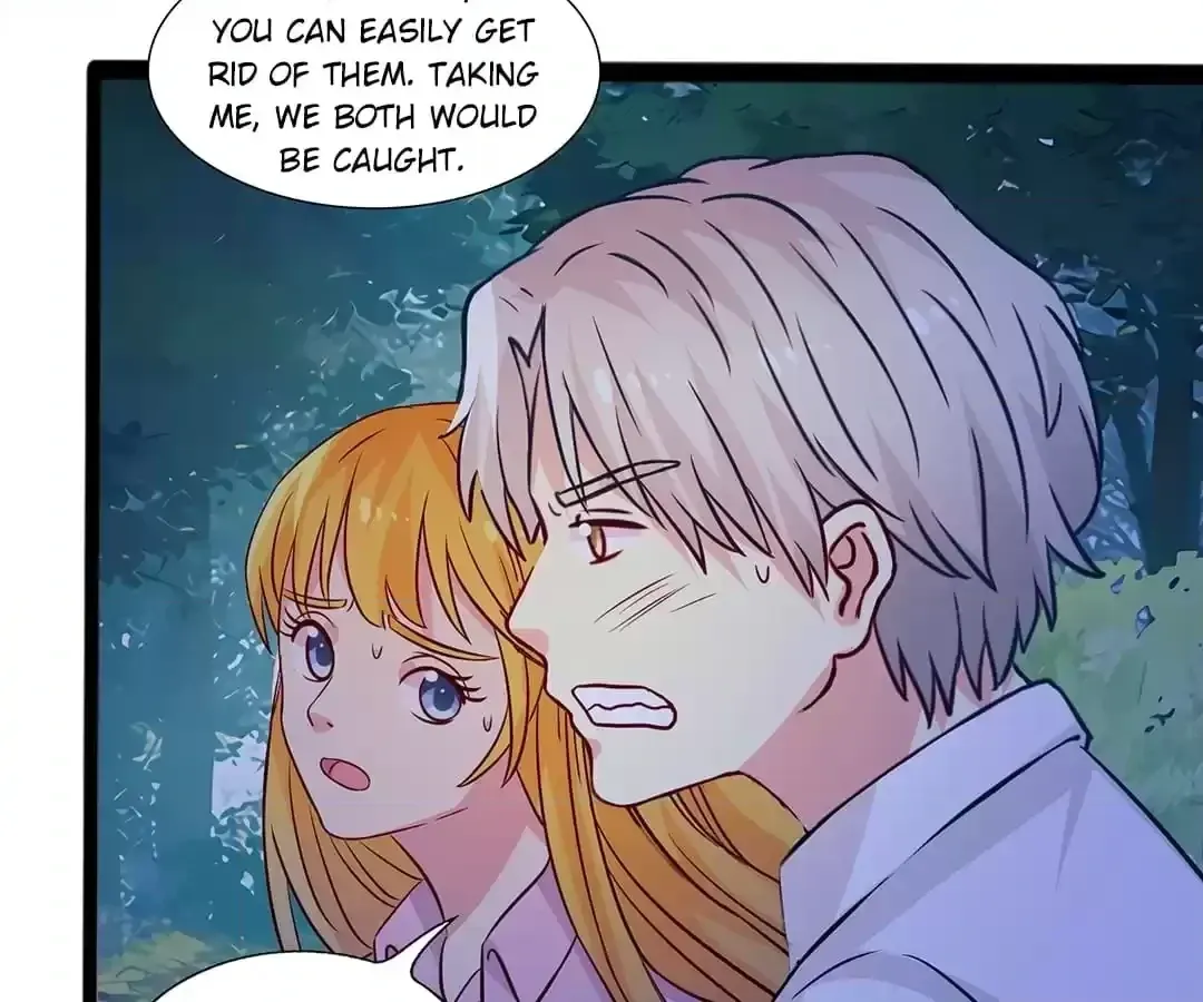 Captured Willingly By You Chapter 65 page 20 - 