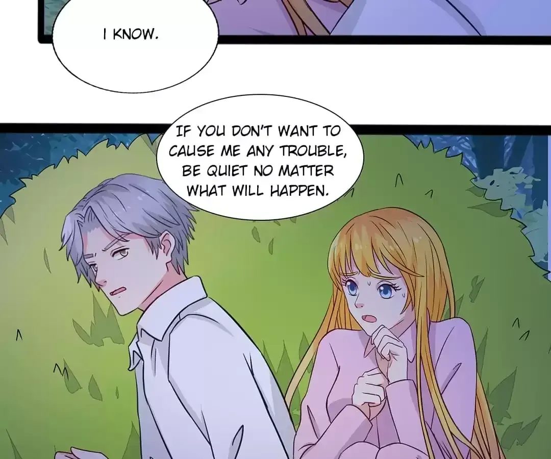 Captured Willingly By You Chapter 65 page 21 - 