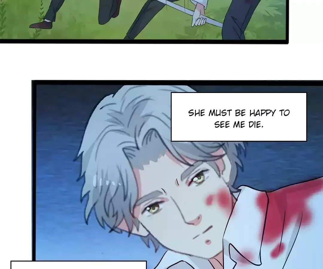 Captured Willingly By You Chapter 65 page 25 - 