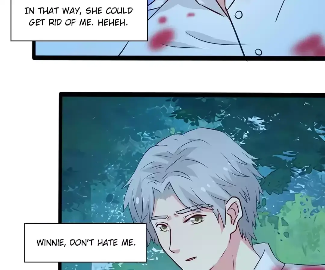 Captured Willingly By You Chapter 65 page 26 - 