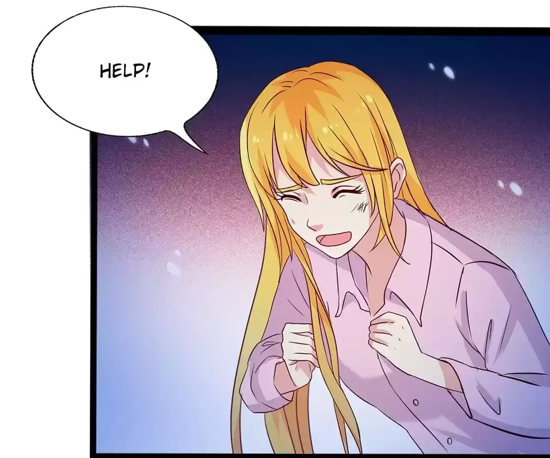 Captured Willingly By You Chapter 65 page 28 - 