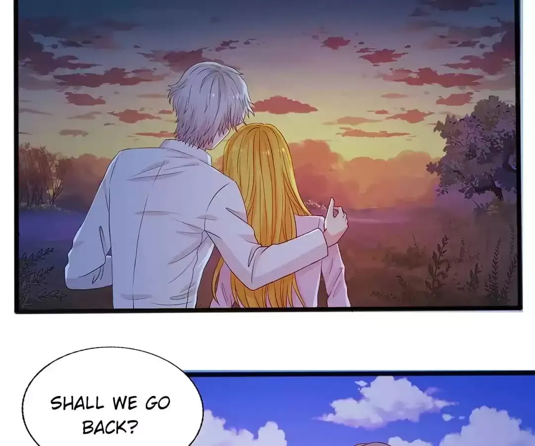 Captured Willingly By You Chapter 65 page 4 - 