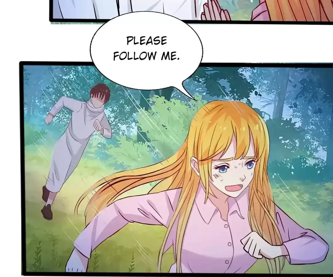 Captured Willingly By You Chapter 65 page 31 - 