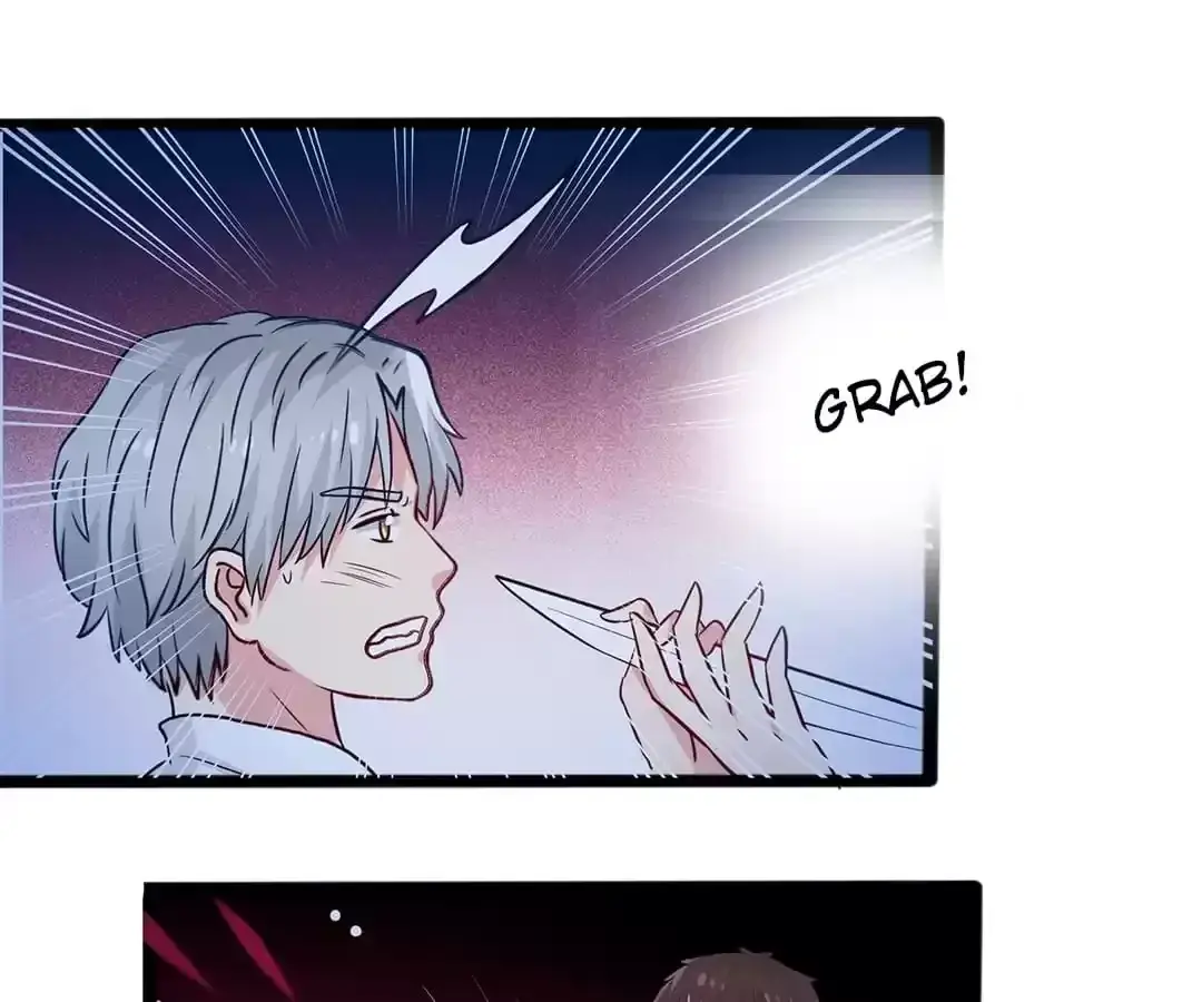 Captured Willingly By You Chapter 65 page 33 - 