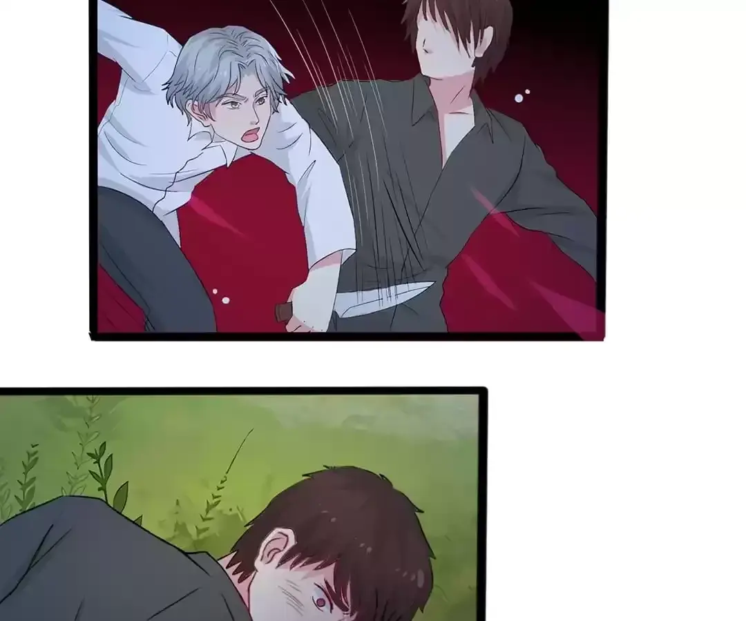 Captured Willingly By You Chapter 65 page 34 - 