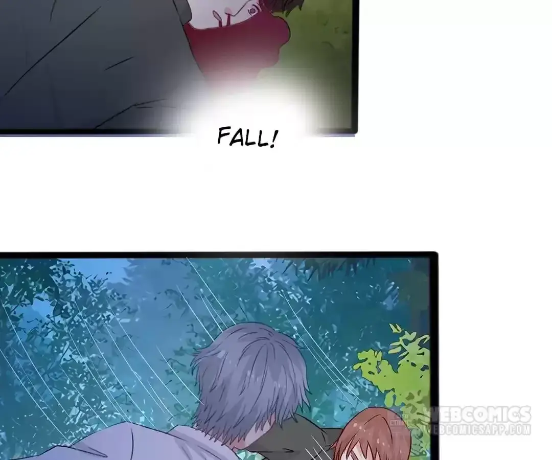 Captured Willingly By You Chapter 65 page 35 - 