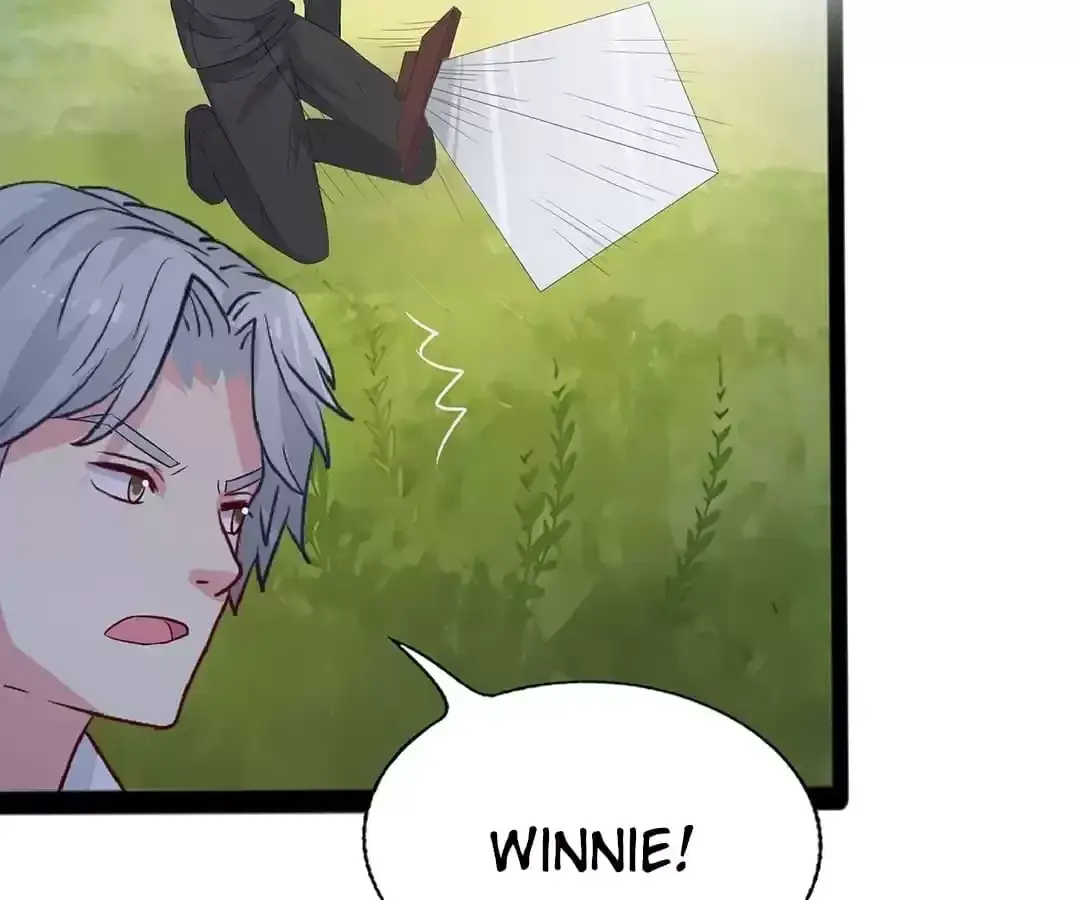 Captured Willingly By You Chapter 65 page 39 - 