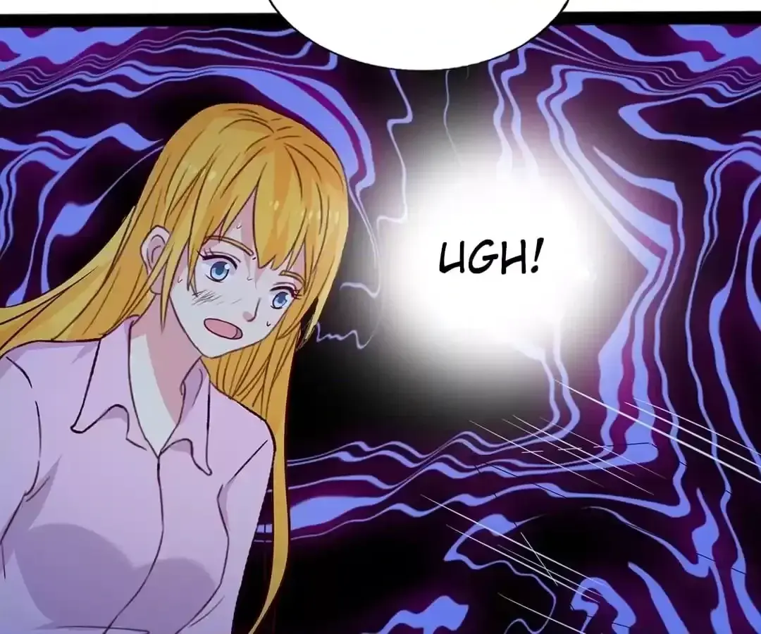 Captured Willingly By You Chapter 65 page 40 - 