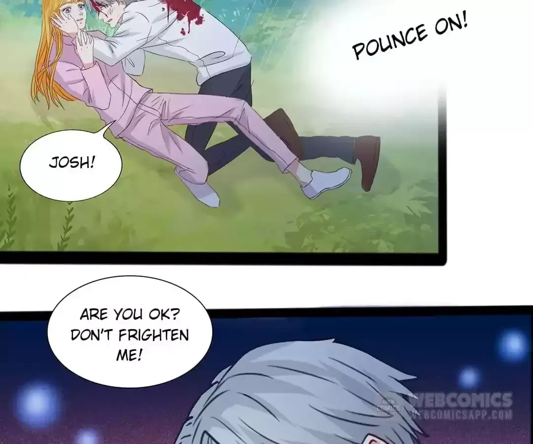 Captured Willingly By You Chapter 65 page 43 - 