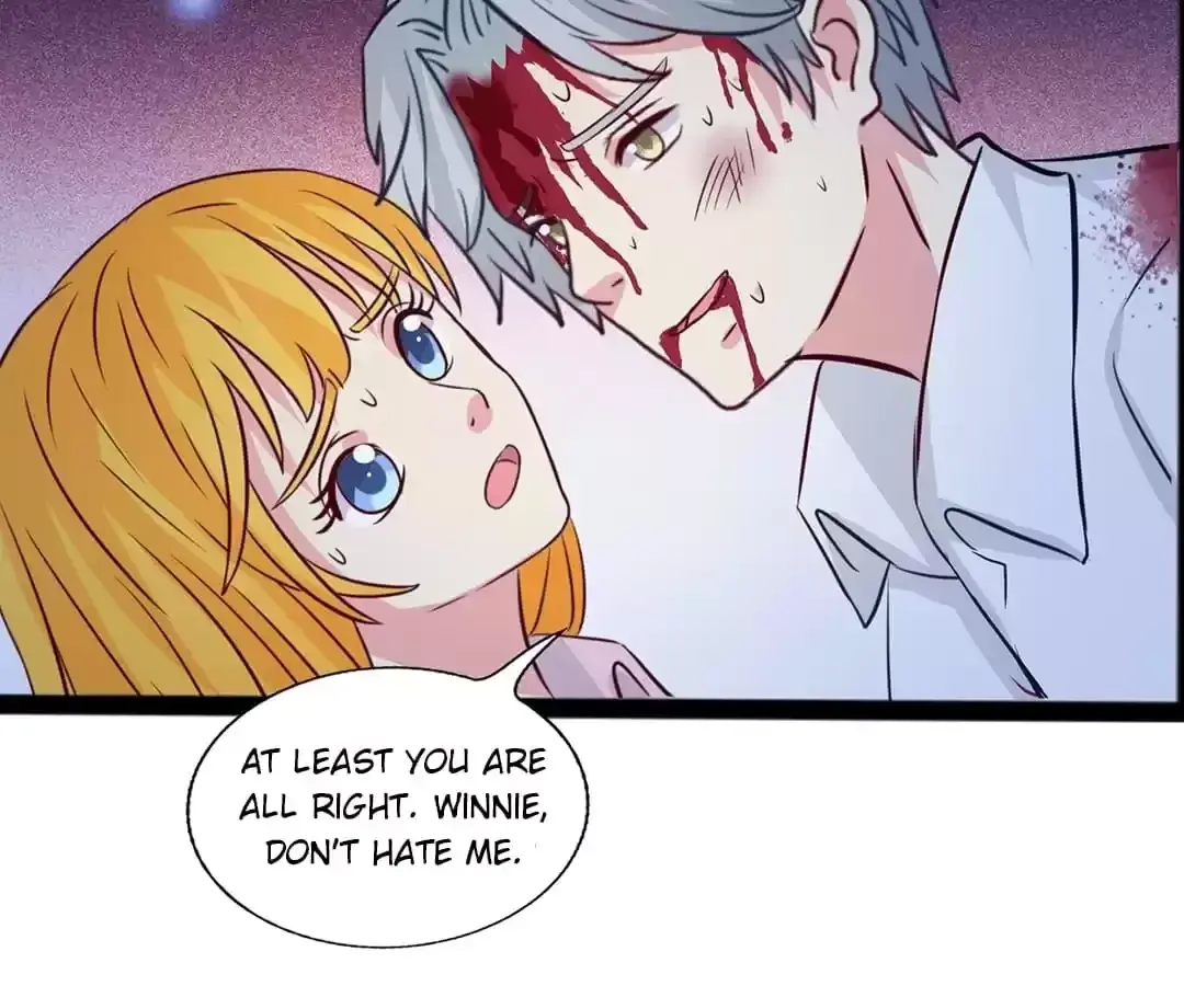 Captured Willingly By You Chapter 65 page 44 - 
