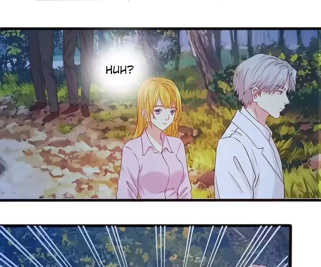 Captured Willingly By You Chapter 65 page 7 - 