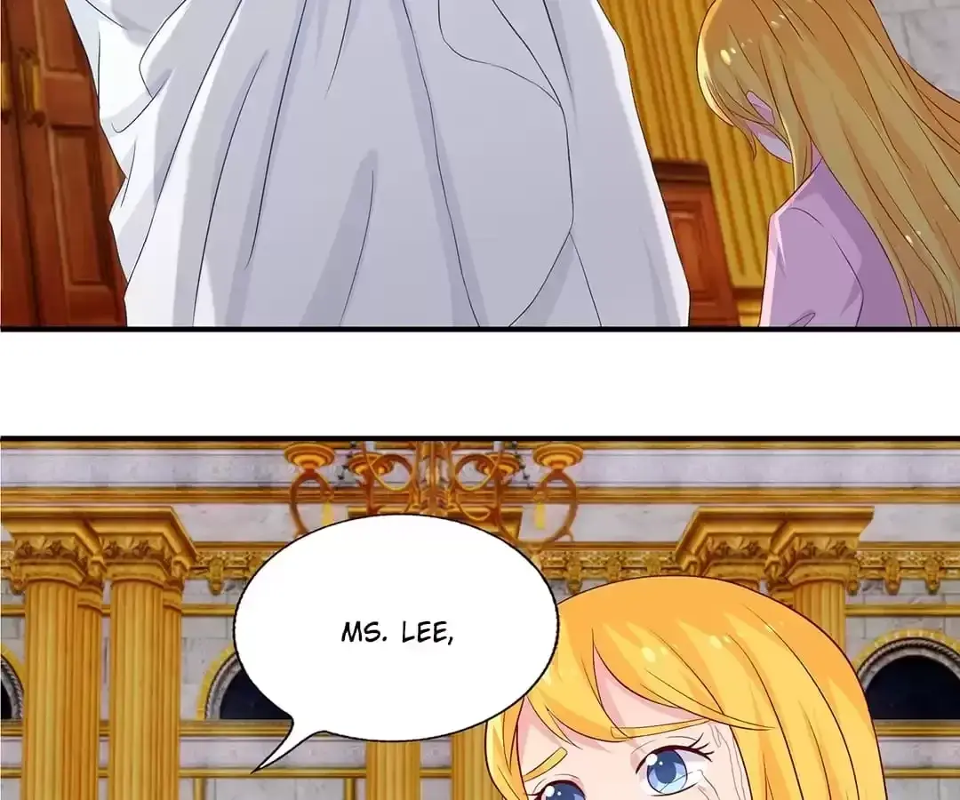 Captured Willingly By You Chapter 66 page 11 - 